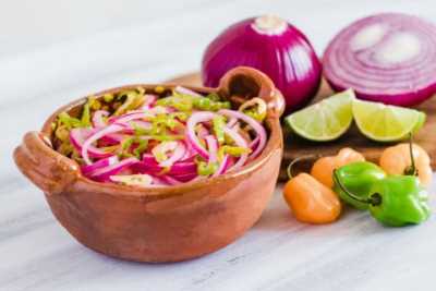 Perlas de Yucatán